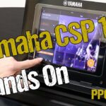 🎹 Descubre el increíble Yamaha CSP 150: el piano de alta gama que cambiará tu forma de tocar 🎶