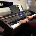 🎹 Descubre el increíble 🎹 Yamaha CVP 501: una experiencia musical única