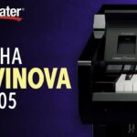 🎹💥 Descubre las increíbles características del Yamaha CVP 705: el teclado perfecto para dar vida a tus melodías