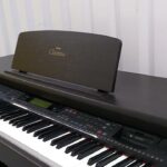 🎹📣 Descubre todo sobre el Yamaha CVP 92: Un piano digital excepcional 🎶💯