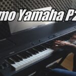 🎹 ¡Descubre el 🏆 Yamaha P-200! El piano digital más destacado del mercado 🎶