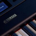 🎹 Descubre el increíble Yamaha P-515: El teclado que sorprenderá tus sentidos 🎵