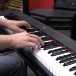 🎹 Descubre el 🎵 Yamaha Piaggero NP 31: ¡Tu aliado perfecto para crear música!