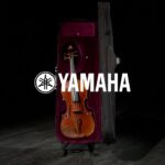 🎻 Descubre el increíble Yamaha V20 G Violin 4/4: ¿Tu instrumento ideal? 🎶