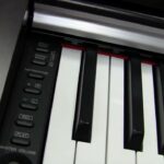 🎹¡Descubre el increíble Yamaha YDP 141! ¡El piano digital perfecto para tus melodías! 🎶