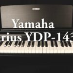 🎹 ¡Descubre el piano digital perfecto! 🎶 Yamaha YDP-143R: análisis completo y opiniones