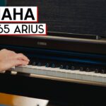 🎹 ¡Descubre el increíble Yamaha YDP 165! La elección perfecta para pianistas exigentes 🎹