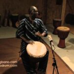 🥁 Descubre cómo dominar el ritmo con el yembe: el instrumento que te transportará a África 🌍